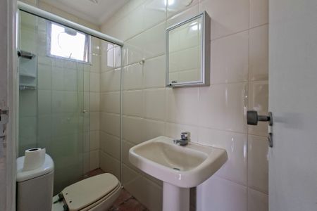Apartamento para alugar com 70m², 2 quartos e 1 vagaBanheiro 2