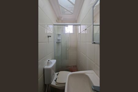 Apartamento para alugar com 70m², 2 quartos e 1 vagaBanheiro 2