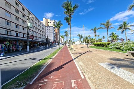 Apartamento para alugar com 70m², 2 quartos e 1 vagaVista da Rua