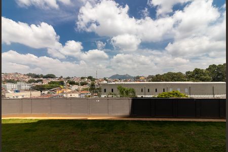 Quarto 1 - Vista de apartamento para alugar com 2 quartos, 32m² em Parque Pan Americano, São Paulo