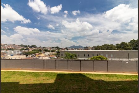 Apartamento para alugar com 35m², 2 quartos e sem vagaSala - Vista