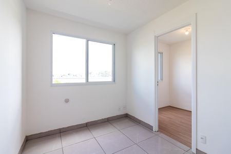 Sala de apartamento para alugar com 2 quartos, 32m² em Parque Pan Americano, São Paulo