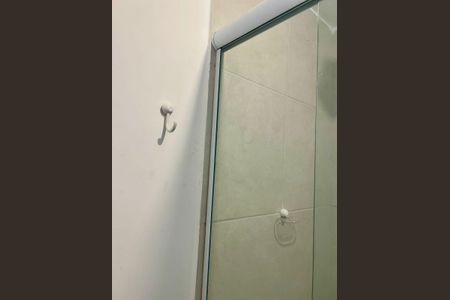 Apartamento para alugar com 35m², 2 quartos e sem vagaBanheiro