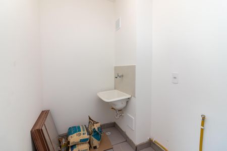 Apartamento para alugar com 35m², 2 quartos e sem vagaÁrea de Serviço