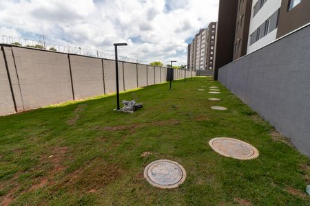 Apartamento para alugar com 35m², 2 quartos e sem vagaEspaço Pet