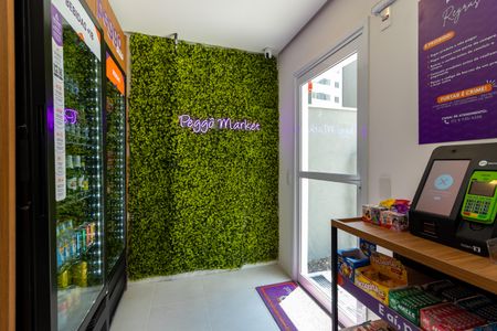 Apartamento para alugar com 35m², 2 quartos e sem vagaMercado