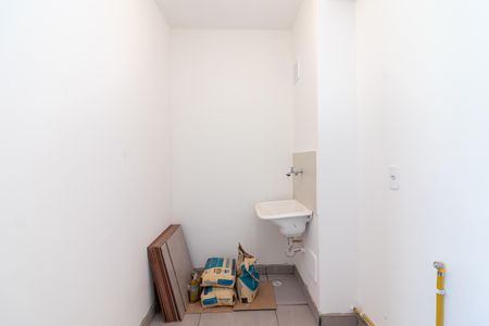 Apartamento para alugar com 35m², 2 quartos e sem vagaÁrea de Serviço