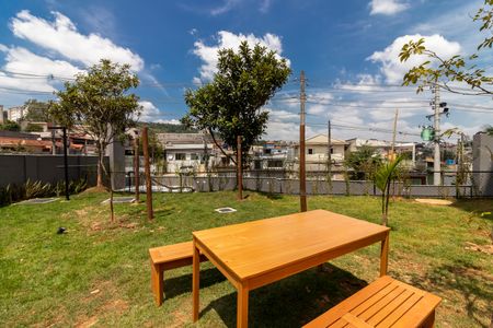 Apartamento para alugar com 35m², 2 quartos e sem vagaRedário