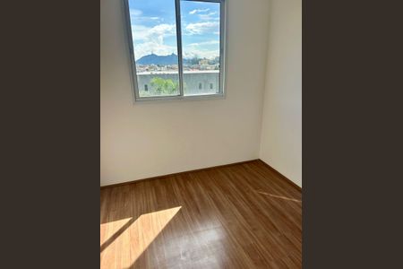 Apartamento para alugar com 35m², 2 quartos e sem vagaQuarto