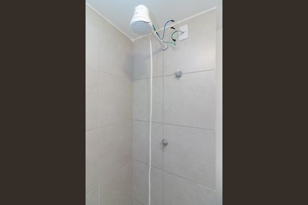 Apartamento para alugar com 35m², 2 quartos e sem vagaBanheiro