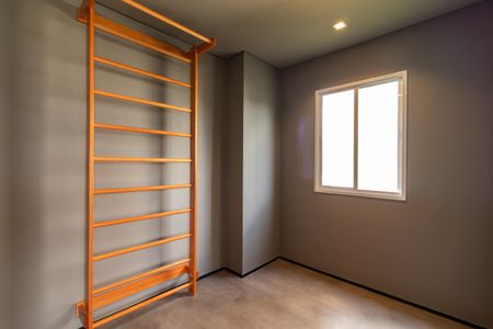 Apartamento para alugar com 35m², 2 quartos e sem vagaÁrea comum - Academia