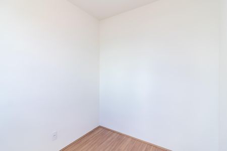 Apartamento para alugar com 35m², 2 quartos e sem vagaQuarto 2