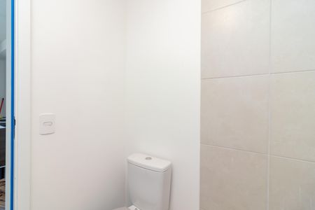 Apartamento para alugar com 35m², 2 quartos e sem vagaBanheiro
