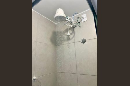 Apartamento para alugar com 35m², 2 quartos e sem vagaBanheiro