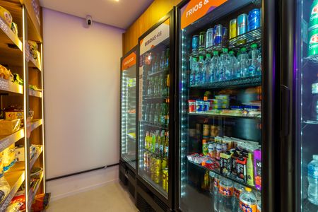 Apartamento para alugar com 35m², 2 quartos e sem vagaMercado