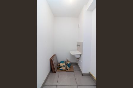 Apartamento para alugar com 35m², 2 quartos e sem vagaÁrea de Serviço