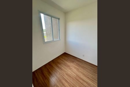 Apartamento para alugar com 35m², 2 quartos e sem vagaQuarto