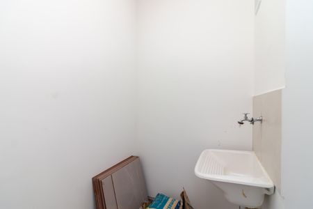 Apartamento para alugar com 35m², 2 quartos e sem vagaÁrea de Serviço