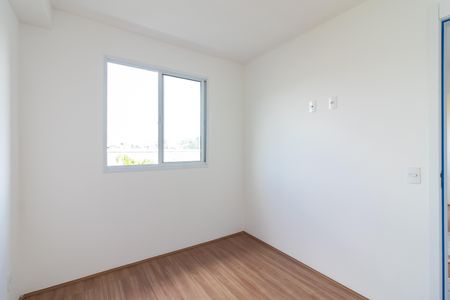 Apartamento para alugar com 35m², 2 quartos e sem vagaQuarto 1