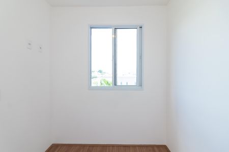 Apartamento para alugar com 35m², 2 quartos e sem vagaQuarto 2
