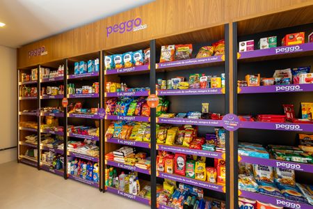 Apartamento para alugar com 35m², 2 quartos e sem vagaMercado