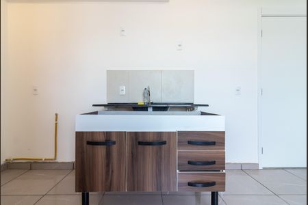 Apartamento para alugar com 35m², 2 quartos e sem vagaCozinha