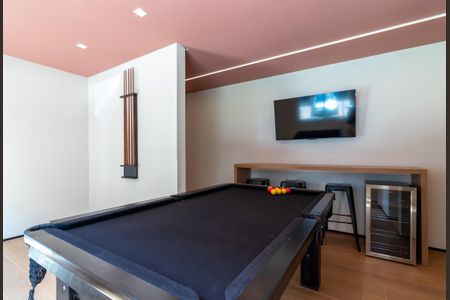 Apartamento para alugar com 35m², 2 quartos e sem vagaSala de Jogos 1