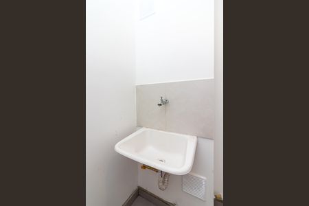 Apartamento para alugar com 35m², 2 quartos e sem vagaÁrea de Serviço