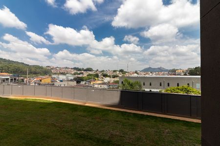 Apartamento para alugar com 35m², 2 quartos e sem vagaQuarto 2 - Vista