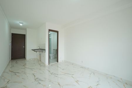 Studio de kitnet/studio para alugar com 1 quarto, 26m² em Ipiranga, São Paulo