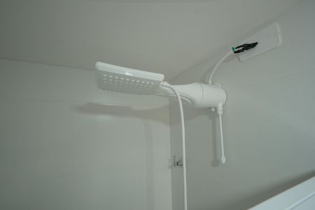 Studio para alugar com 26m², 1 quarto e sem vagaBanheiro