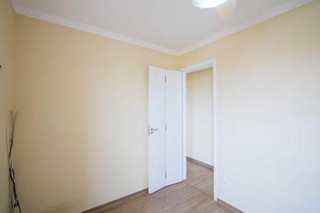 Quarto 1 de apartamento à venda com 3 quartos, 59m² em Vila América, Santo André