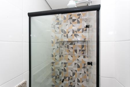 Apartamento para alugar com 30m², 1 quarto e sem vagaBanheiro