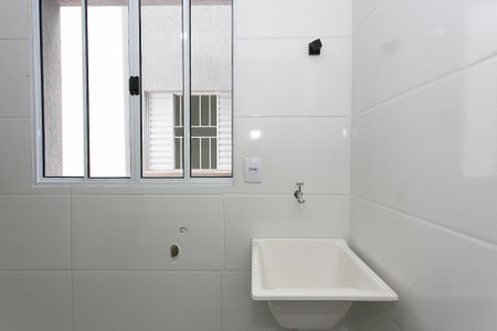 Apartamento para alugar com 30m², 1 quarto e sem vagaÁrea de Serviço