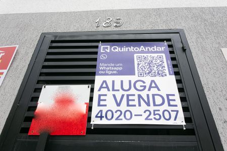 Apartamento para alugar com 30m², 1 quarto e sem vagaplaca PDNB-759