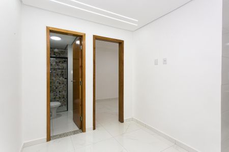 Sala de apartamento para alugar com 1 quarto, 30m² em Penha de França, São Paulo