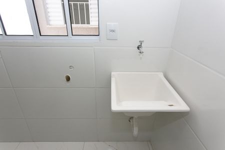 Apartamento para alugar com 30m², 1 quarto e sem vagaÁrea de Serviço