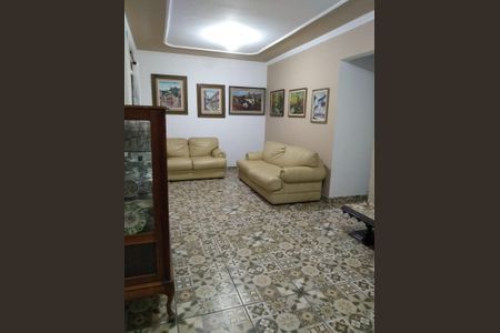 Sala de casa à venda com 3 quartos, 380m² em Gr Ouro Branco, Contagem