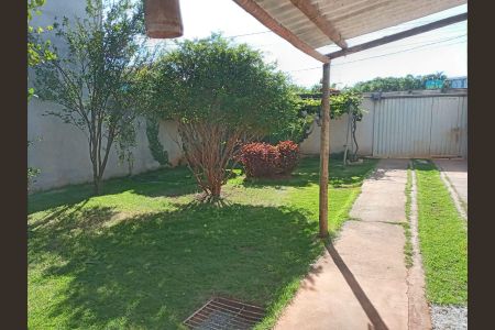 Casa à venda com 380m², 3 quartos e 5 vagasÁrea externa