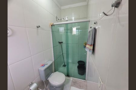 Banheiro de casa à venda com 3 quartos, 380m² em Gr Ouro Branco, Contagem
