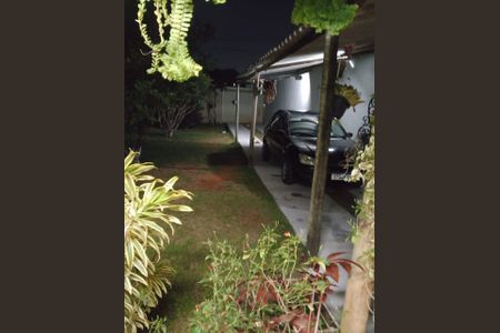 Casa à venda com 380m², 3 quartos e 5 vagasÁrea externa