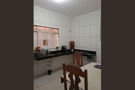 Casa à venda com 380m², 3 quartos e 5 vagasCozinha