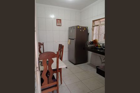 Casa à venda com 380m², 3 quartos e 5 vagasCozinha