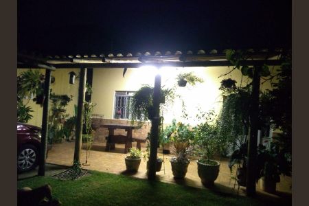 Casa à venda com 380m², 3 quartos e 5 vagasÁrea externa