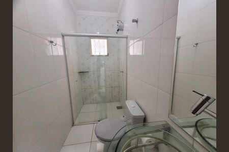 Banheiro de casa à venda com 3 quartos, 380m² em Gr Ouro Branco, Contagem
