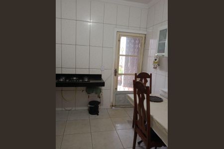 Cozinha de casa à venda com 3 quartos, 380m² em Gr Ouro Branco, Contagem