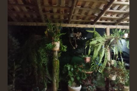 Casa à venda com 380m², 3 quartos e 5 vagasVaranda