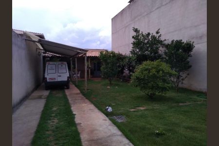 Casa à venda com 380m², 3 quartos e 5 vagasÁrea externa