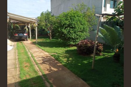 Casa à venda com 380m², 3 quartos e 5 vagasÁrea externa