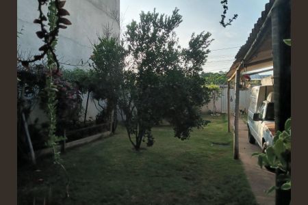 Casa à venda com 380m², 3 quartos e 5 vagasÁrea externa